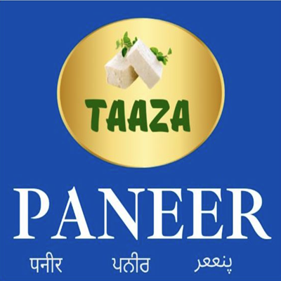 Taaza Paneer 500g